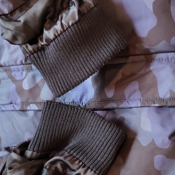 Boys Rockets of Awesome winter jacket size 6 - Picture 2 of 8